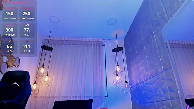 MADDY MAGIC online show from 12.04.25