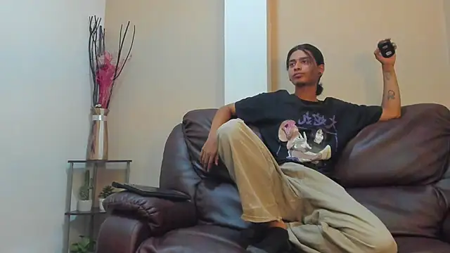 Snapshot of Dickie_Dicking chatting on 10.03.25 Dickie Dicking online show from 10.03.25