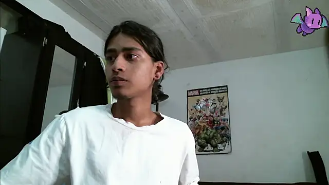 Snapshot of Dickie_Dicking chatting on 10.18.25 Dickie Dicking online show from 10.18.25