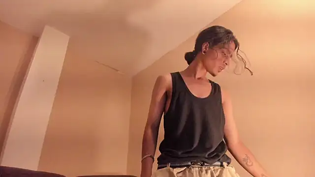 Snapshot of Dickie_Dicking chatting on 10.31.25 Dickie Dicking online show from 10.31.25