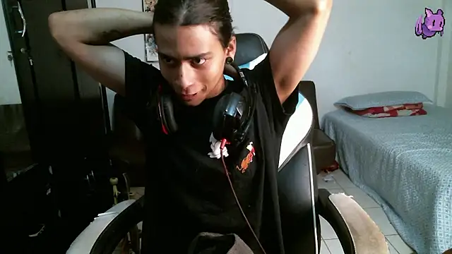 Snapshot of Dickie_Dicking chatting on 02.09.26 Dickie Dicking online show from 02.09.26