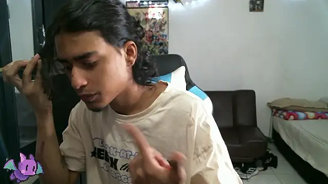 Dickie Dicking online show from 03.22.26