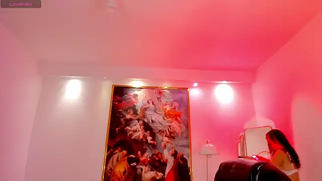 KylieJenkins online show from 07.12.26