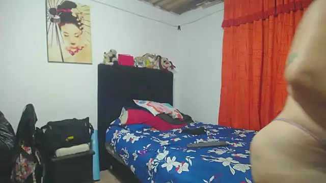 Meloncillo and Babyliss99 online show from 01.08.26