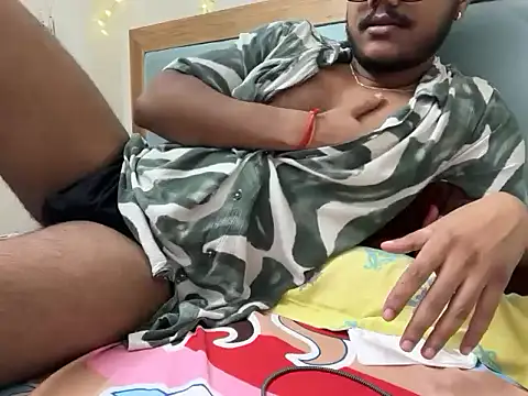 YourBlackBull online show from 10.31.25