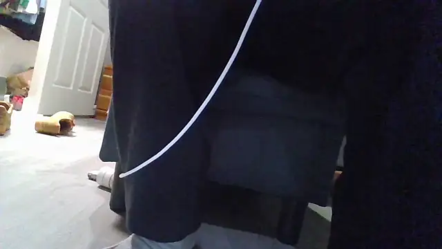 Snapshot of StroknGoon69 chatting on 01.14.26 StroknGoon69 online show from 01.14.26