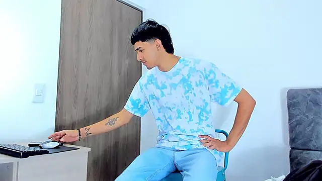 Anthony carter online show from 11.06.25