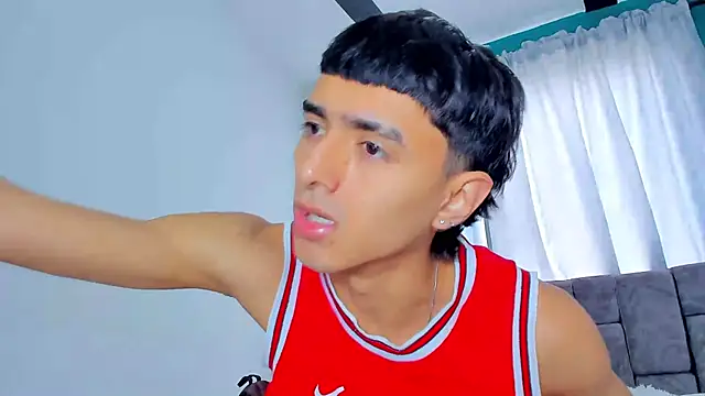 Anthony carter online show from 12.04.25