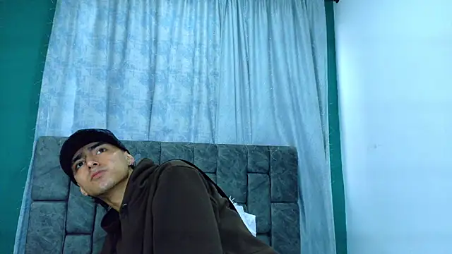 Anthony carter online show from 02.13.26