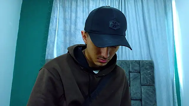 Anthony carter online show from 02.15.26