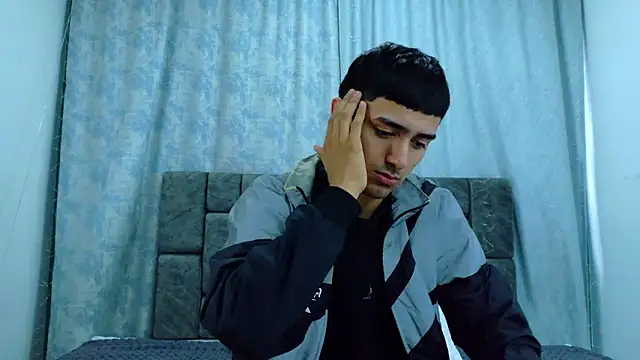 Anthony carter online show from 03.06.26