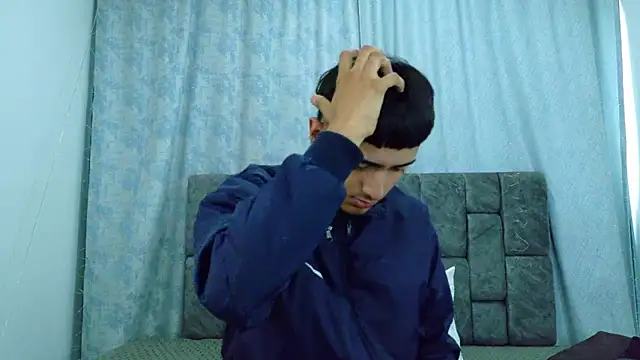 Anthony carter online show from 03.10.26