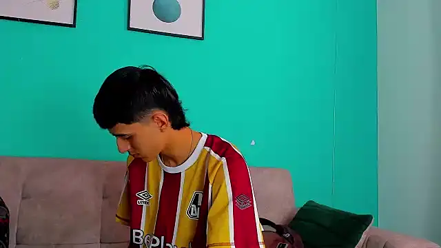 Anthony carter online show from 03.15.26