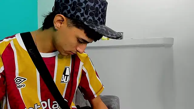 Anthony carter online show from 03.19.26