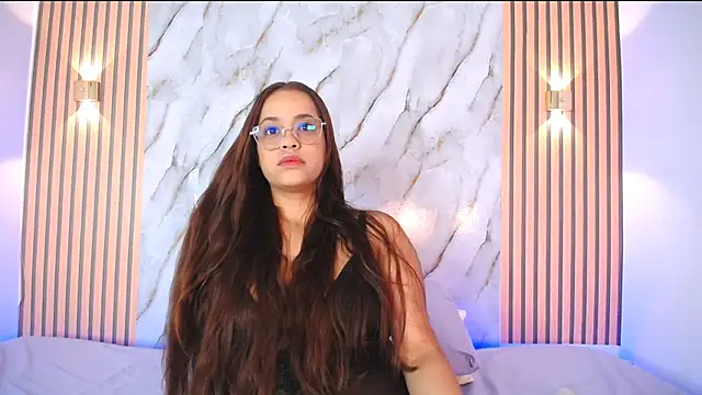 Snapshot of PiaGelvez chatting on 01.14.26 PiaGelvez online show from 01.14.26