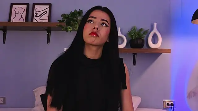 Megan Ritz online show from 11.28.25