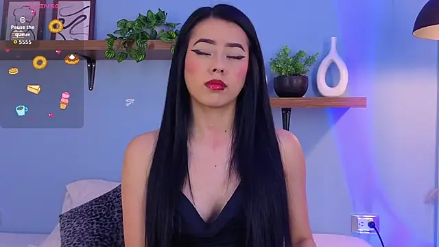 Megan Ritz online show from 12.20.25