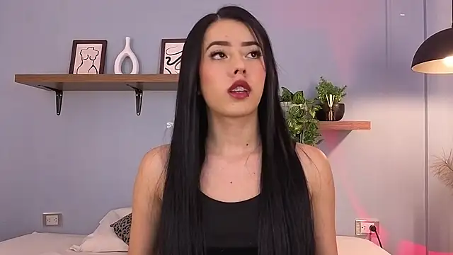 Megan Ritz online show from 02.03.26