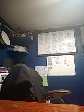 Curious9884 online show from 05.04.26