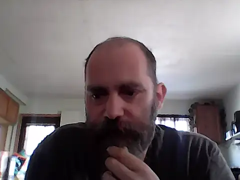 Snapshot of crazyheratic8 chatting on 02.22.26 crazyheratic8 online show from 02.22.26