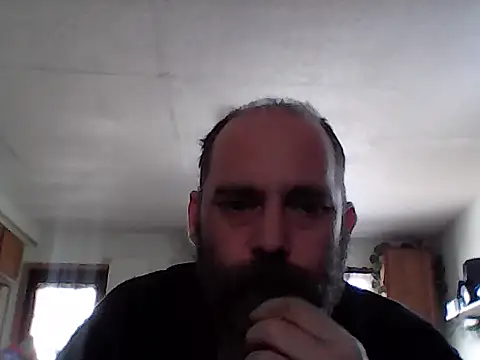 Snapshot of crazyheratic8 chatting on 02.23.26 crazyheratic8 online show from 02.23.26