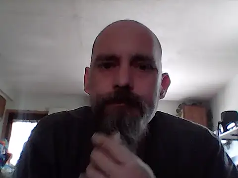 Snapshot of crazyheratic8 chatting on 02.28.26 crazyheratic8 online show from 02.28.26