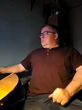 Iceman69696 online show from 05.03.26