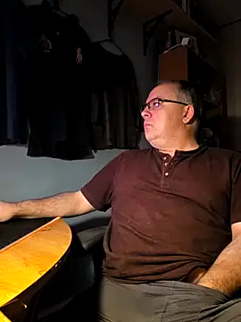 Iceman69696 online show from 05.04.26