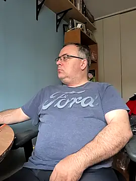 Iceman69696 online show from 05.05.26