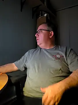 Iceman69696 online show from 05.16.26