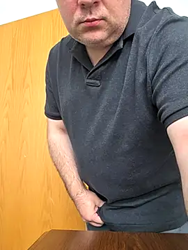 Iceman69696 online show from 06.08.26