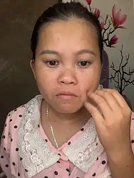 lan-xinh01 online show from 10.02.25