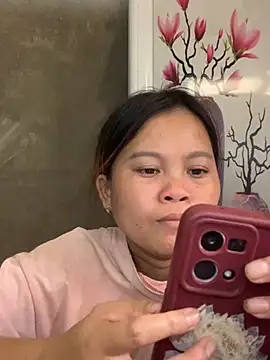 lan-xinh01 online show from 10.15.25