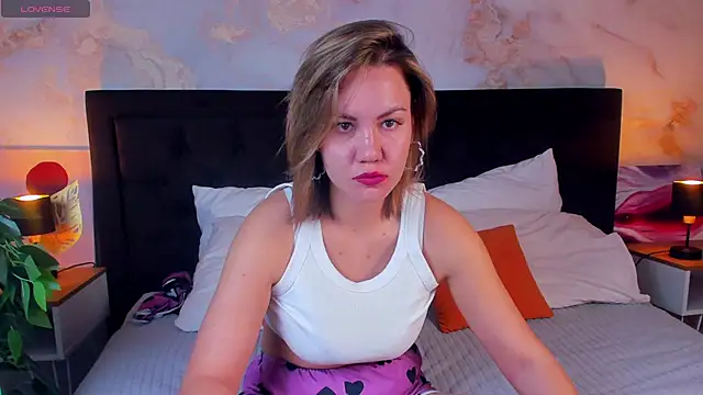 AriaEven online show from 11.13.25