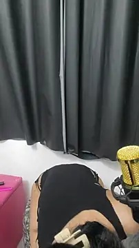 thaliacangri online show from 12.22.25