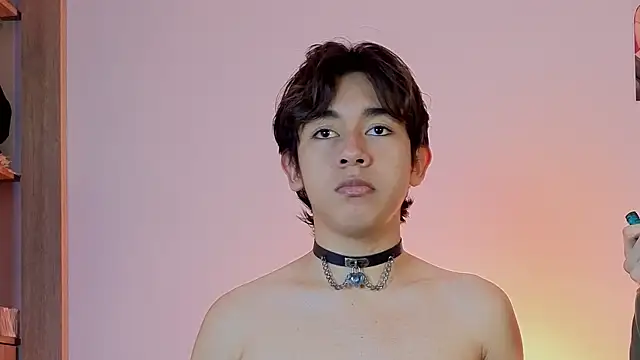 Darcy and Stolas online show from 11.13.25