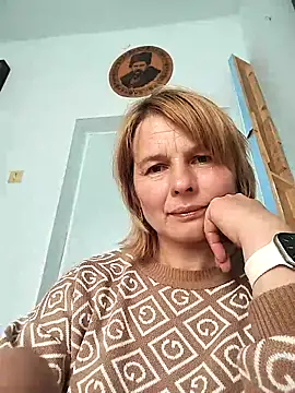 Masha412111 online show from 05.08.26