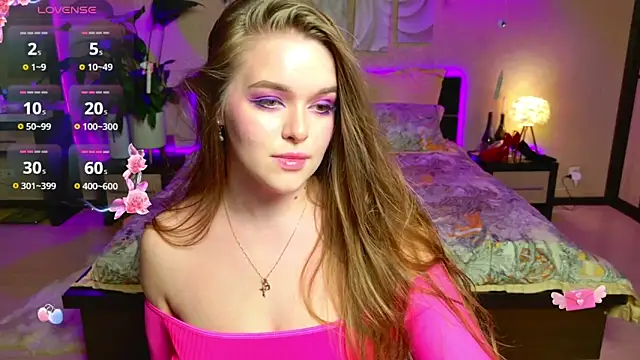 EmilyWhispers online show from 04.21.26