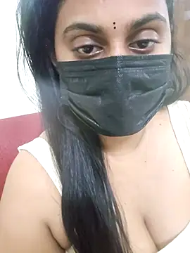 Dheronika sweetie online show from 01.06.26