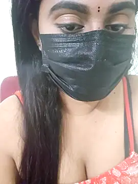 Dheronika sweetie online show from 01.13.26