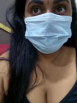 Dheronika sweetie online show from 05.11.26