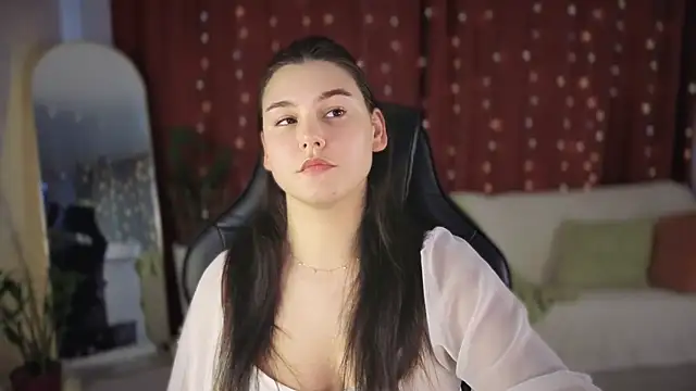 EmilyRichardss online show from 03.23.26