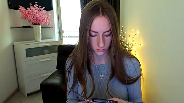 GoldenRose  online show from 03.12.26