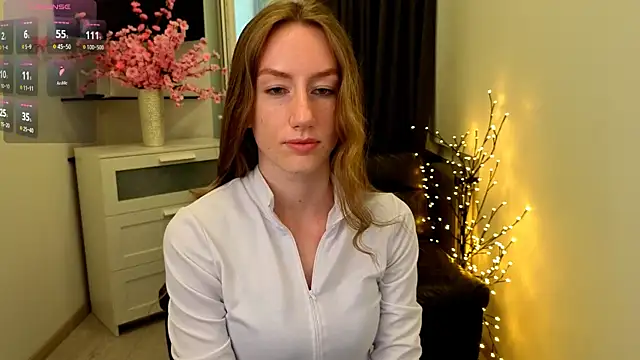 GoldenRose  online show from 04.23.26
