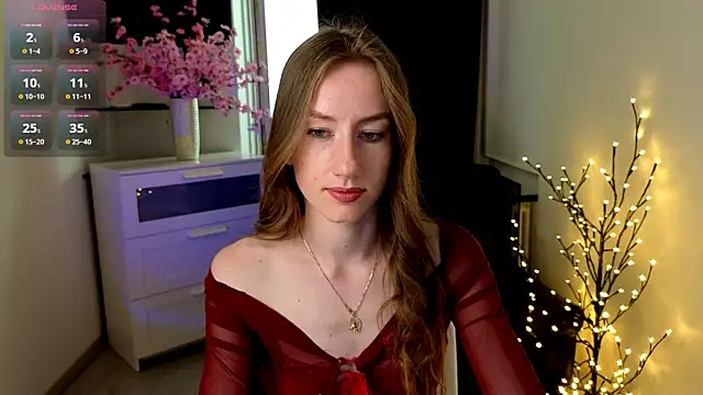 GoldenRose  online show from 05.06.26
