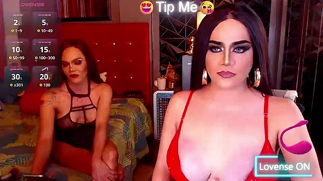 Snapshot of BombshellMARIA chatting on 03.22.26 BombshellMARIA online show from 03.22.26