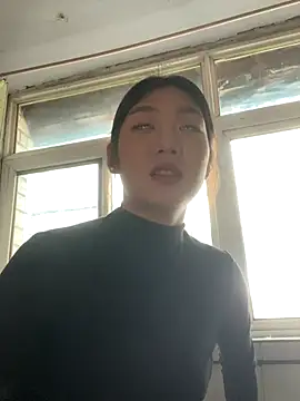 chibaoao66 online show from 10.19.25