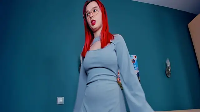 CecilaDolinski online show from 10.14.25