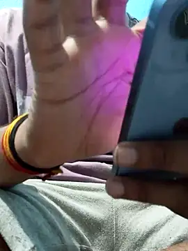 Snapshot of CoupleSatified chatting on 10.02.25 CoupleSatified online show from 10.02.25
