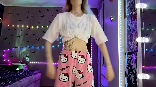 Jerrieberry online show from 05.04.26